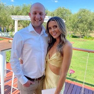 Meet your Posher, Sharee